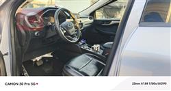 فورد إسكيب